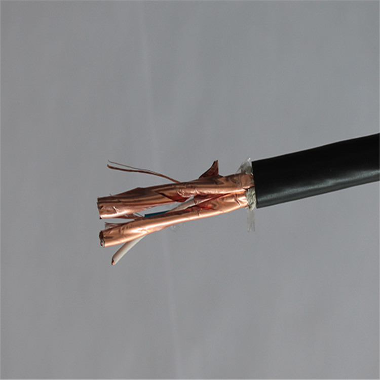 DJFFP22*2*0.75仪器仪表电缆 按需定做