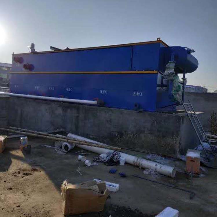 智能污水处理设备 污水处理设备 新型污水处理设备 性价比高