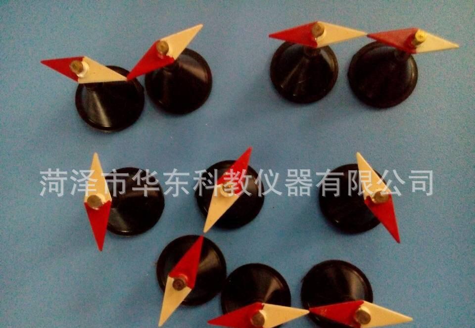 小磁针2