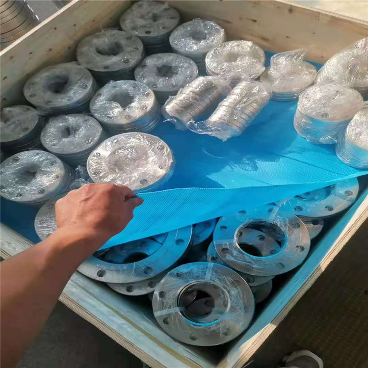 河北法兰 大口径法兰 压力容器法兰 量大从优