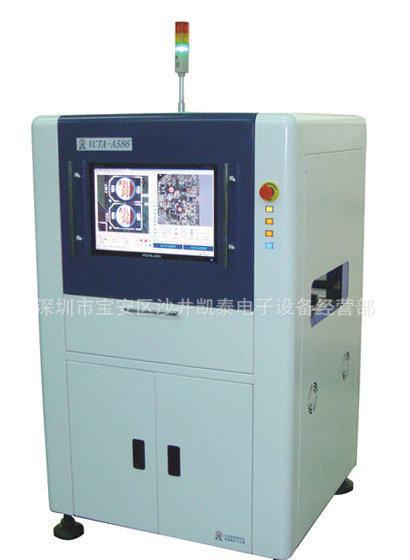 在线式(in-line)VCTA-A586